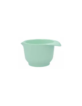 3 colour bowls bol mélangeur 0,5l turquoise - birkmann