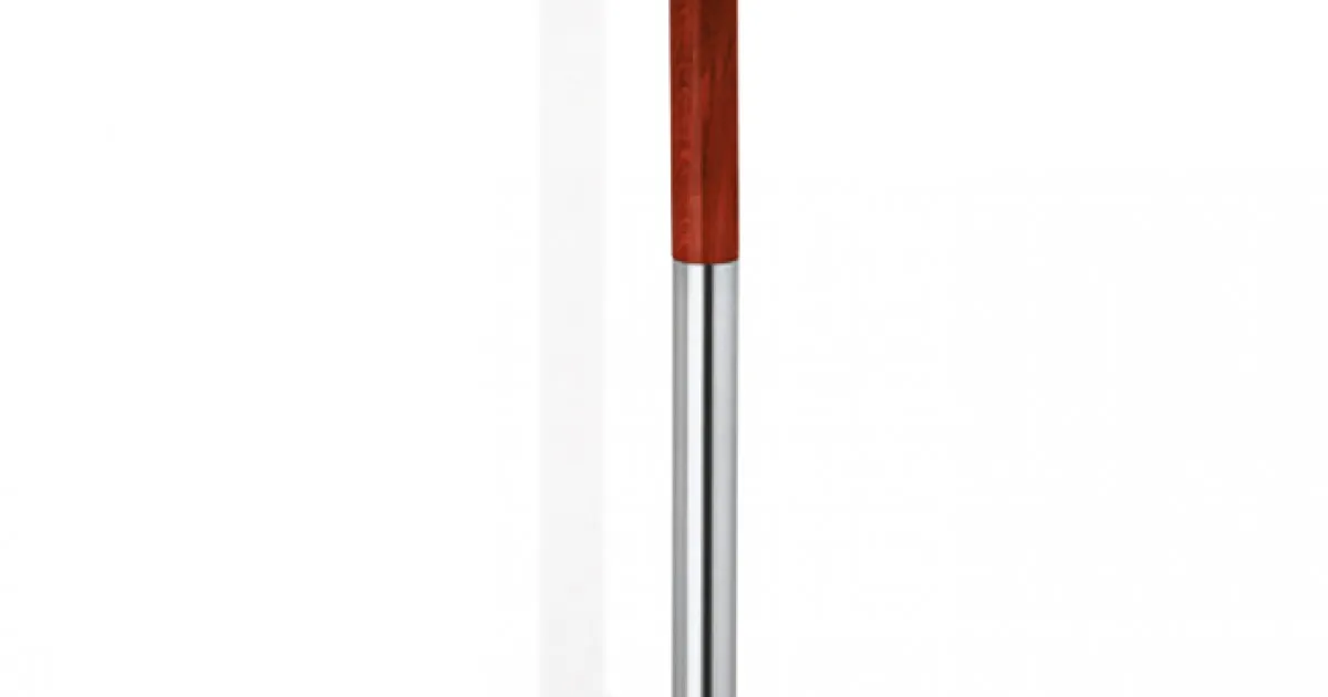 Acheter PBA Poignée bois et acier inoxydable | Windowo