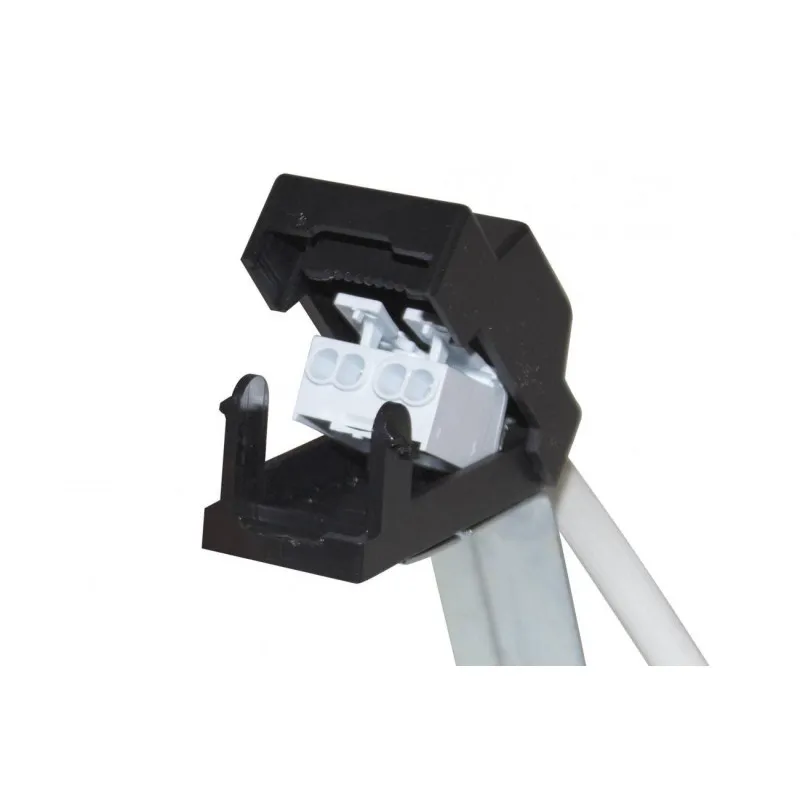 Ala1013 rx gu10 auto max50w par16 blanc mat (ALA101330)