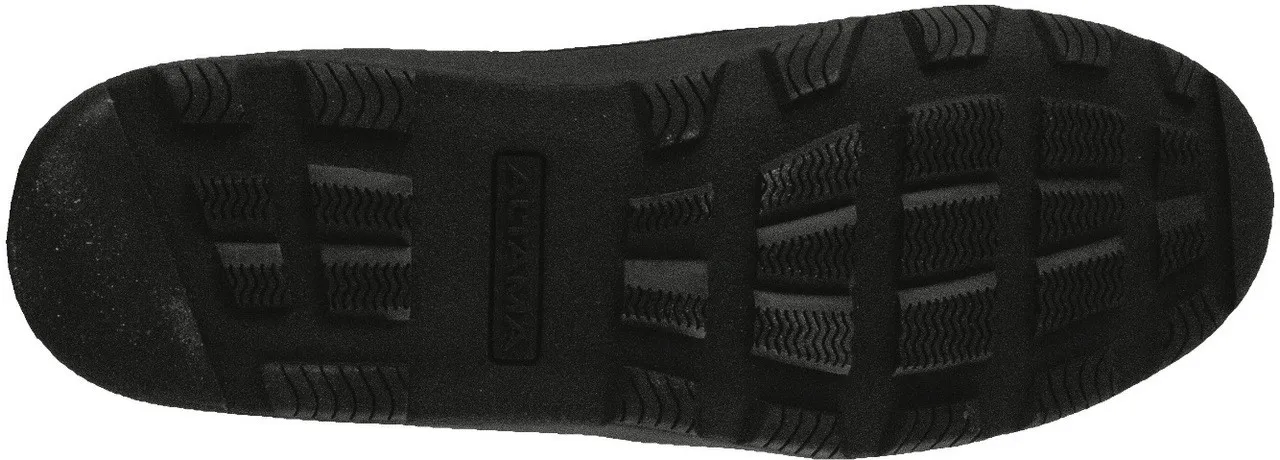 Altama Maritime Assault Boot Mid Black