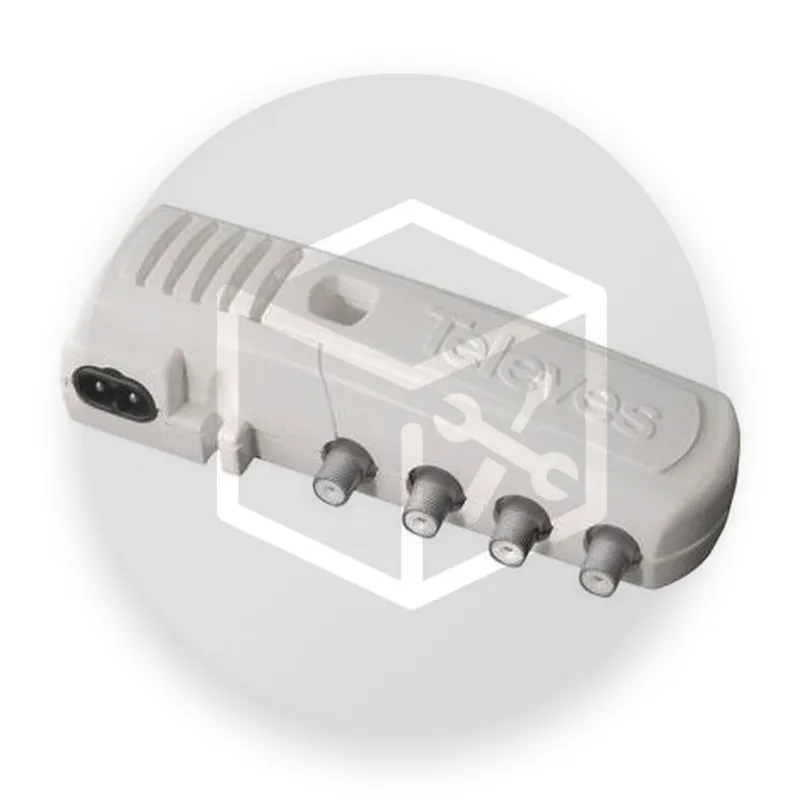 Amplificateur TELEVES