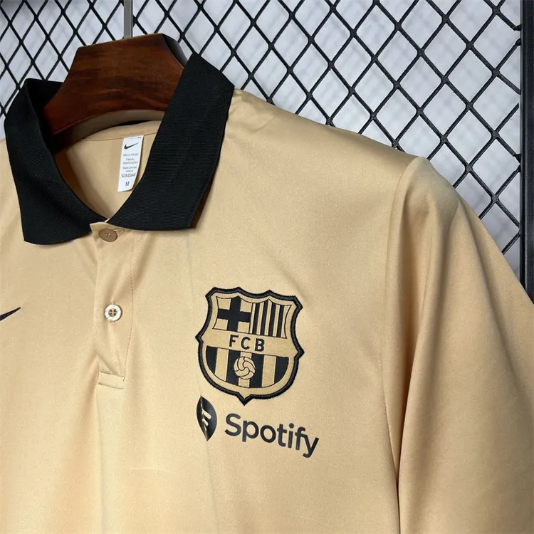 Barcelona Polo 2024/25