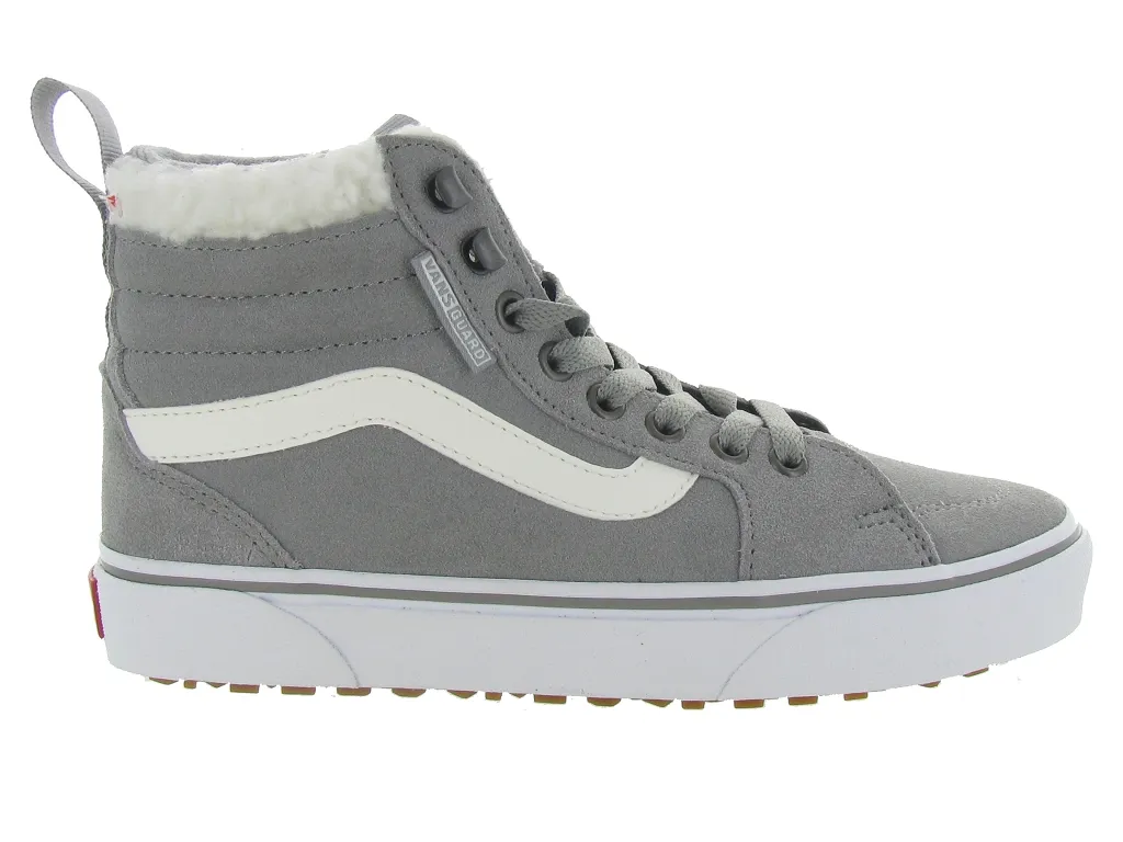 baskets et sneakers - Tendance - femme - Toile Jean -  - Vans
