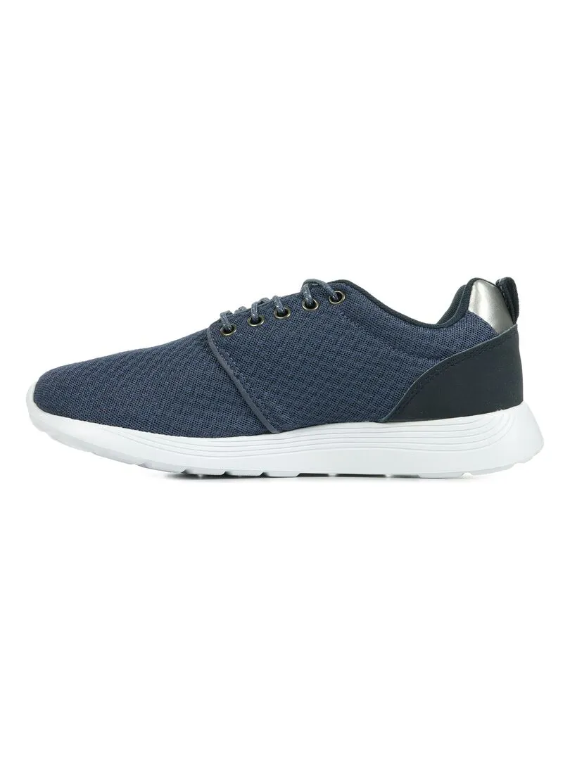 Baskets Le Coq Sportif Variocomf W Boutique - Bleu marine