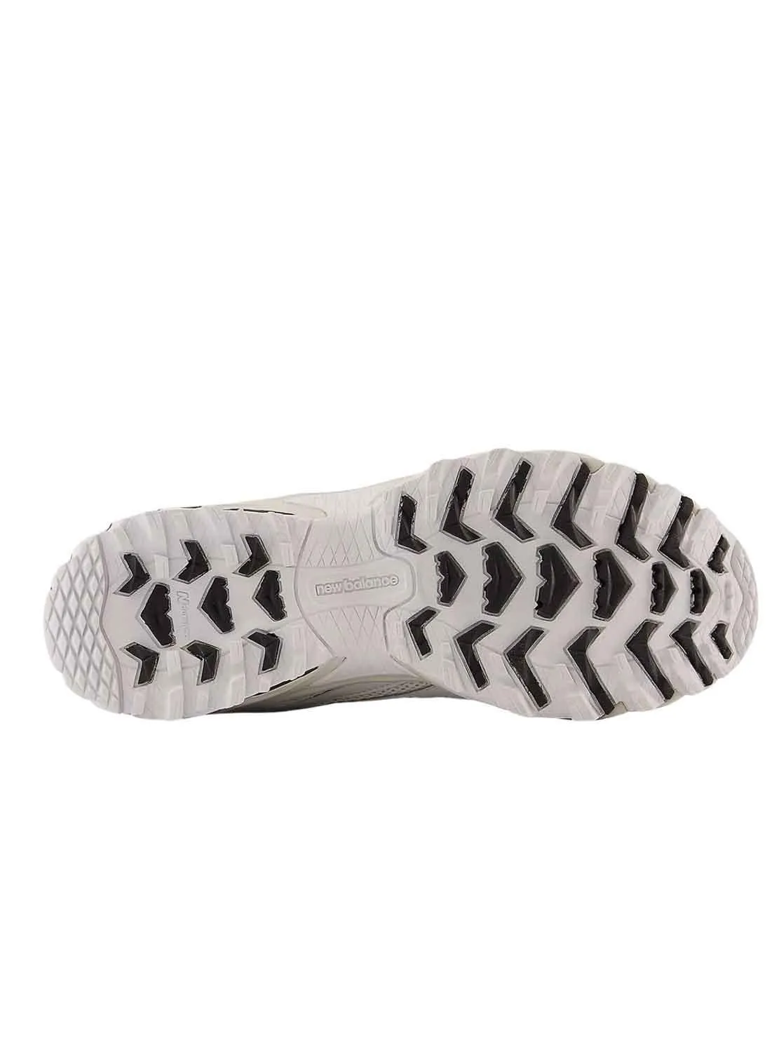 Baskets New Balance 610T Blanc et Noire