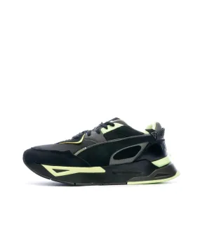 Baskets Noir Homme Puma Mirage Sport Cloud