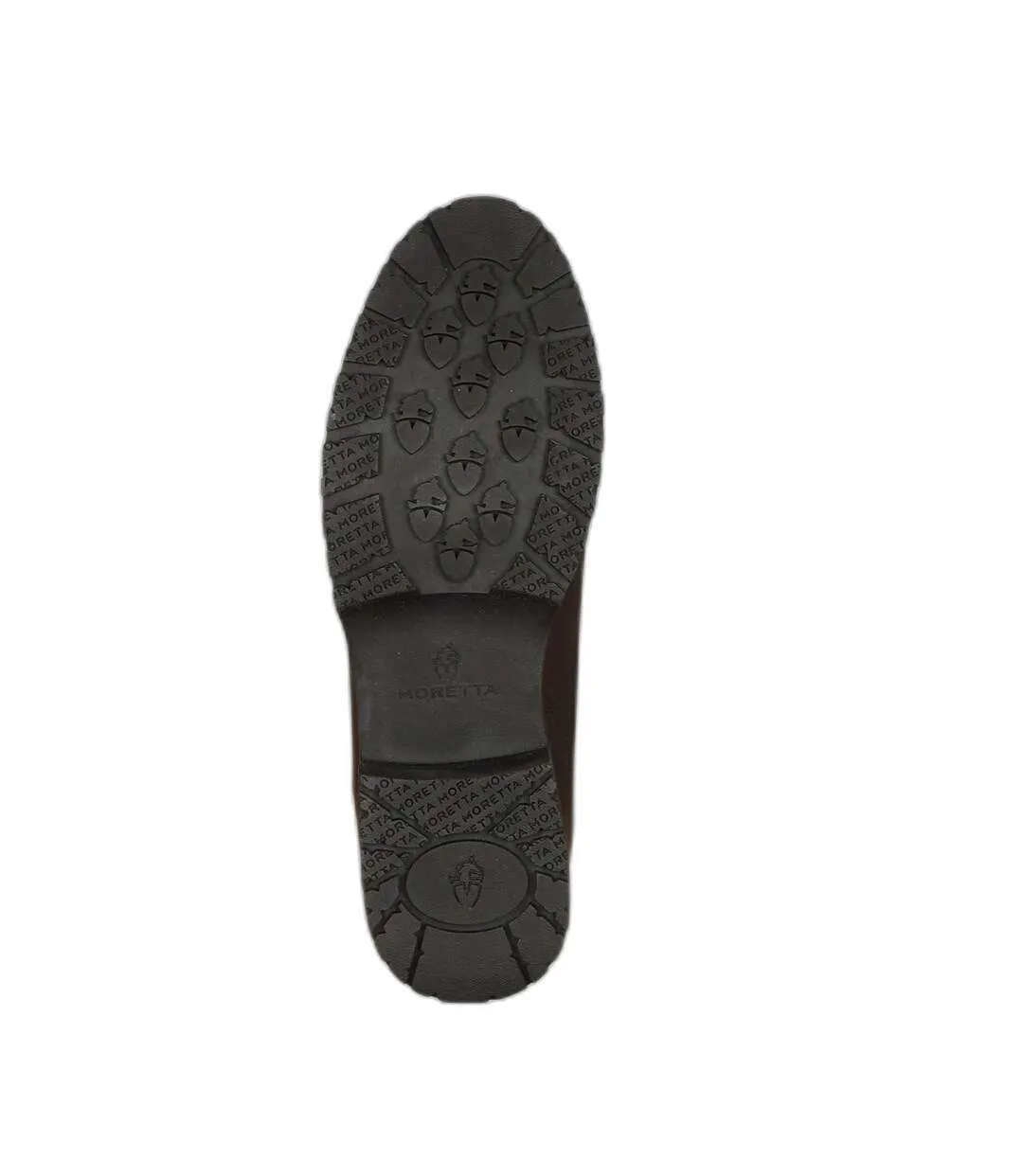Bottes de campagne savona femme marron Moretta
