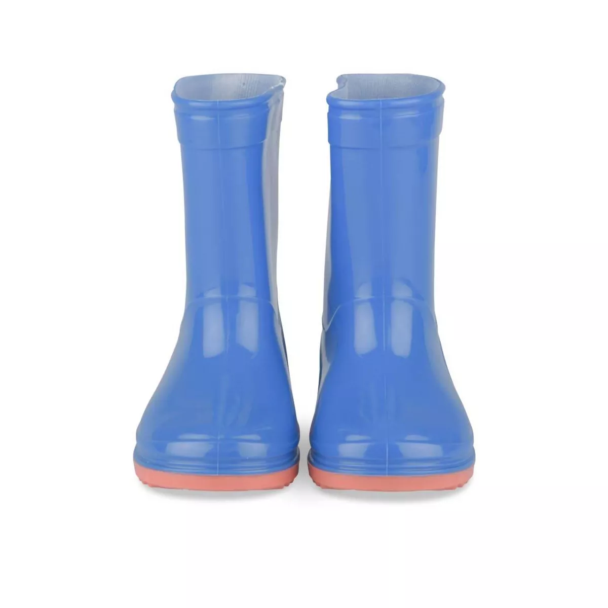 Bottes de pluie BLEU CHARLIE & FRIENDS