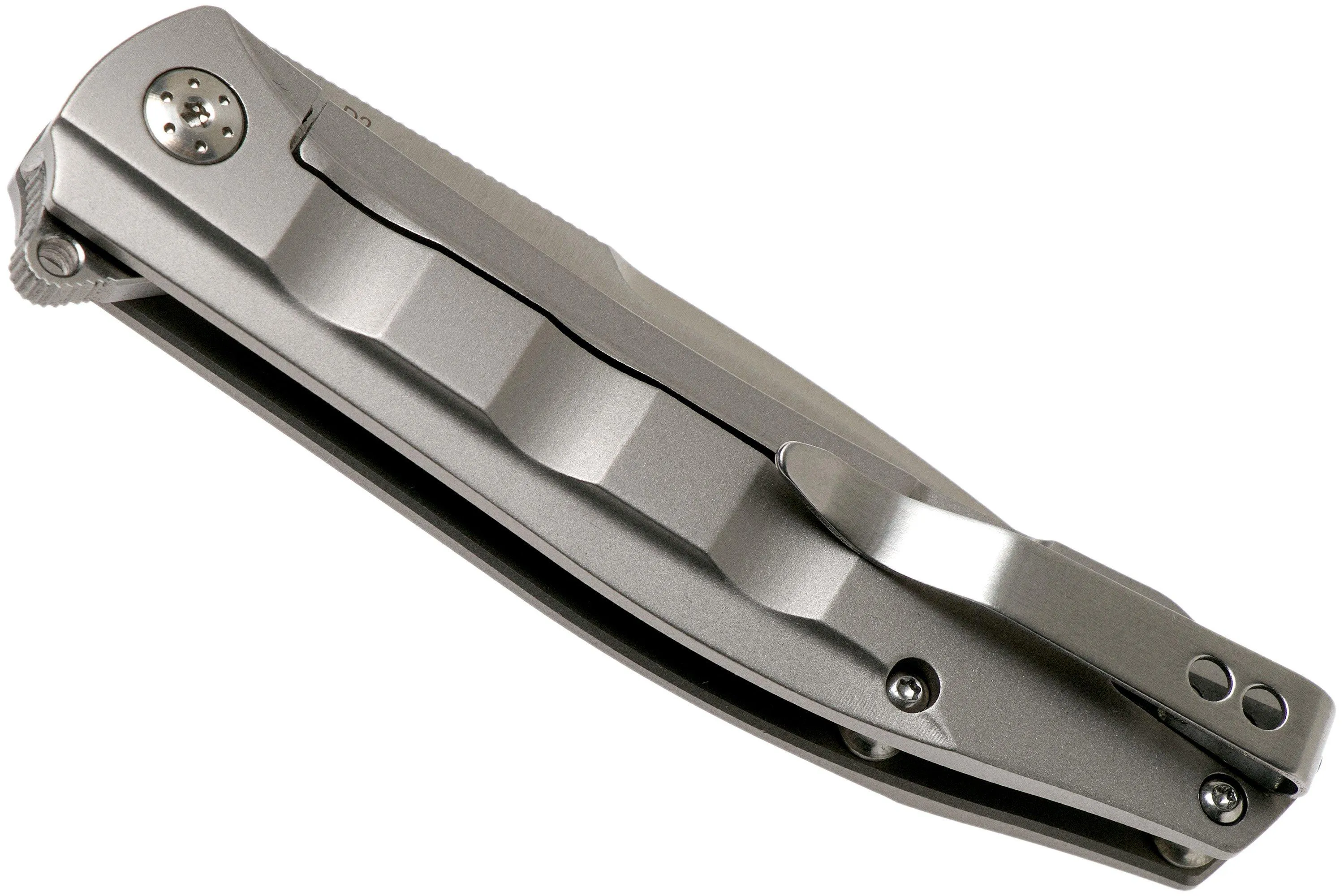 Böker Plus Talpid 01BO249 couteau de poche