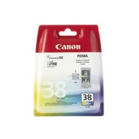 Canon cartouche jet d'encre d'origine couleur cl 382146b001