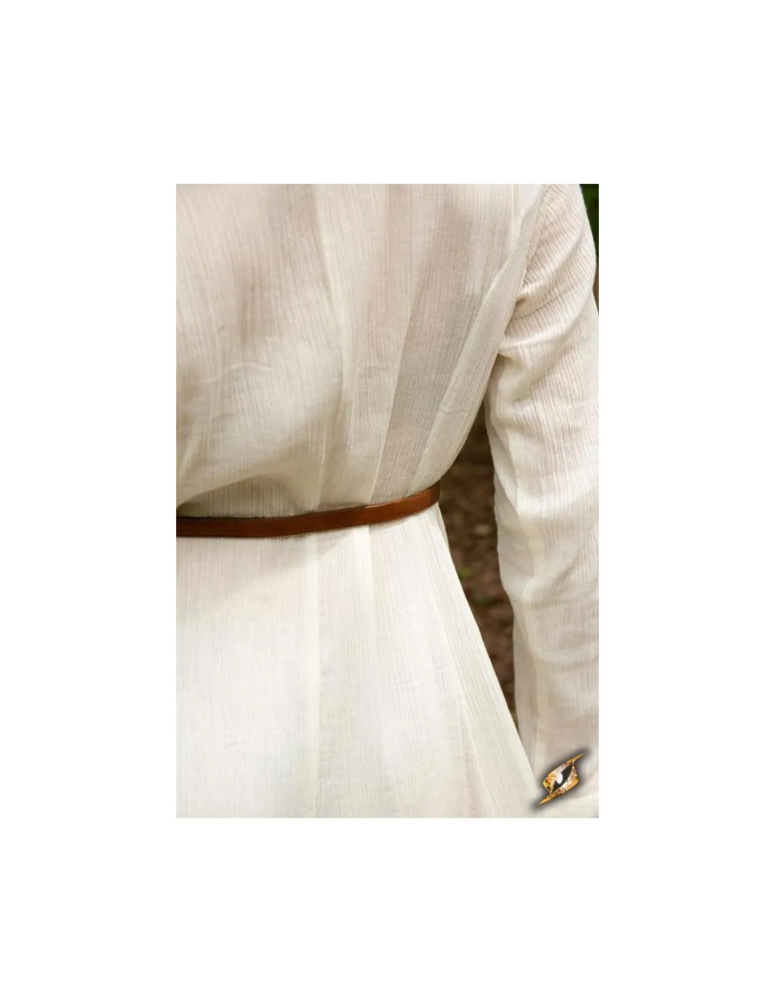 Ceinture étroite Godfrey (130 cms.) ⚔️ Boutique Épées