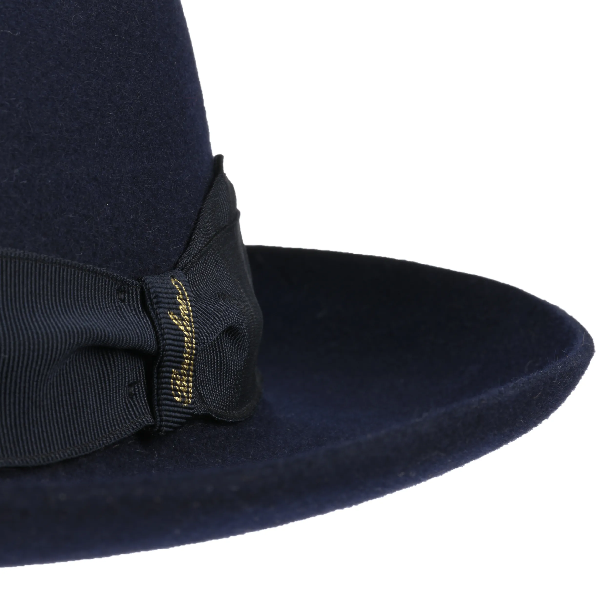 Chapeau Alessandria Superior by Borsalino --> Chapeaux, casquettes & bonnets en ligne ▷ Chapeaushop
