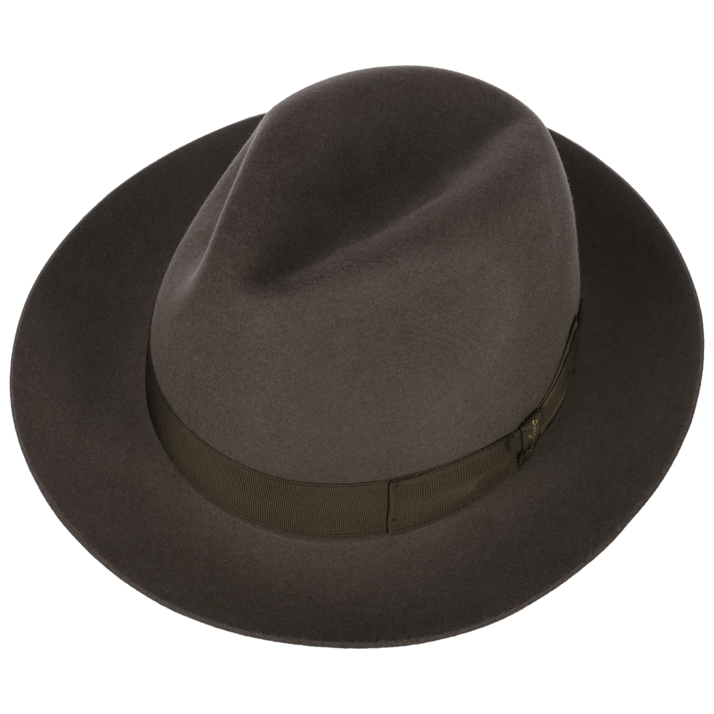 Chapeau Alessandria Superior by Borsalino --> Chapeaux, casquettes & bonnets en ligne ▷ Chapeaushop