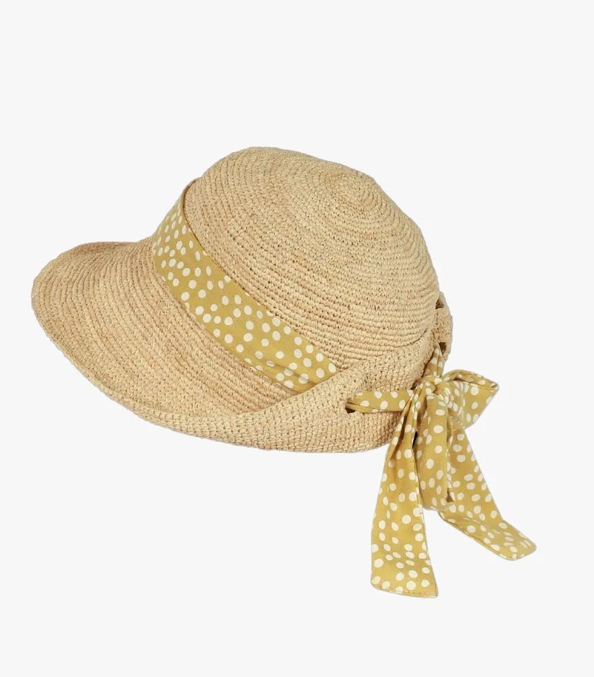 Chapeau Capeleti Anis