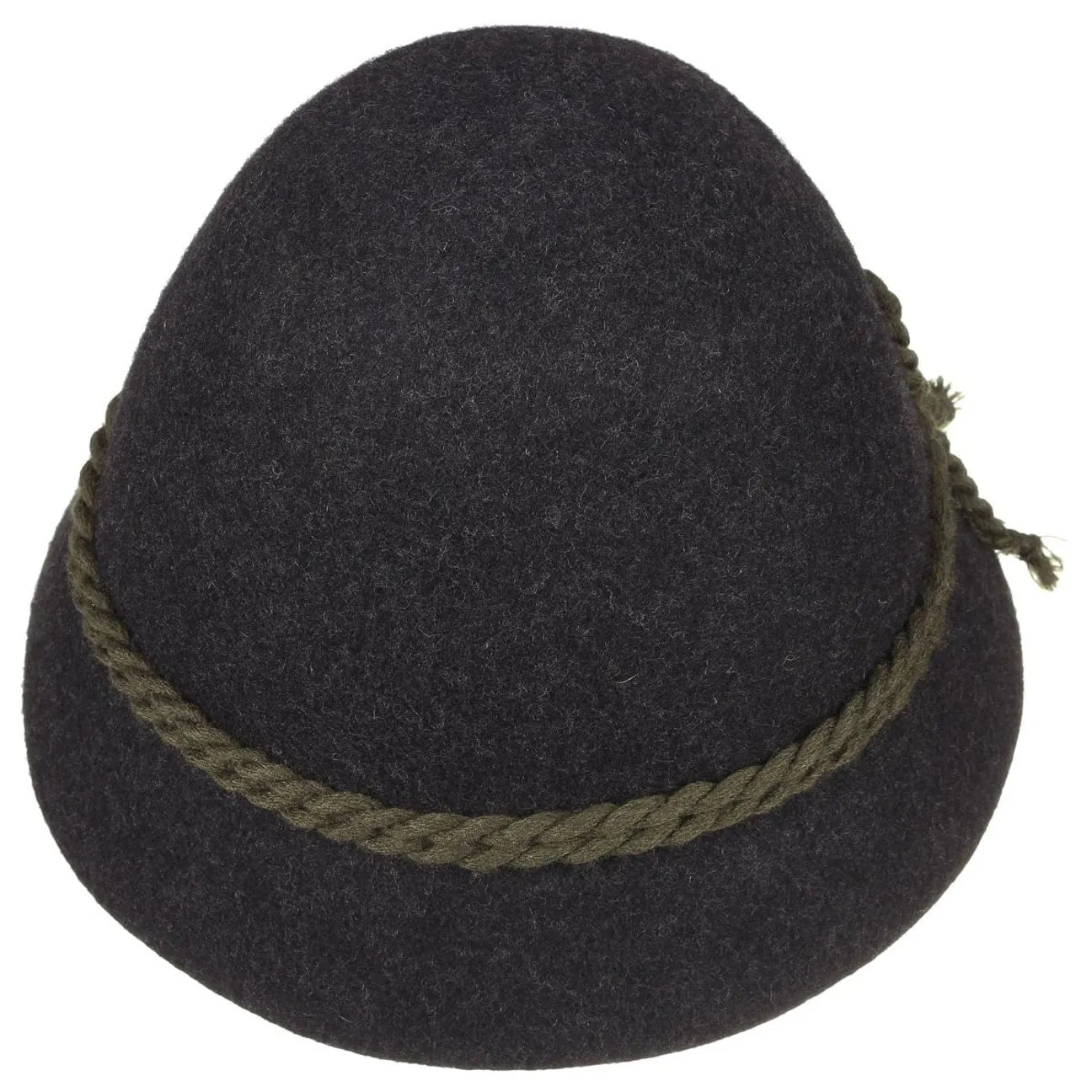 Chapeau Classique Schinderhannes --> Chapeaux, casquettes & bonnets en ligne ▷ Chapeaushop