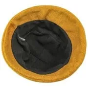 Chapeau Cloche en Polaire by Lierys --> Chapeaux, casquettes & bonnets en ligne ▷ Chapeaushop