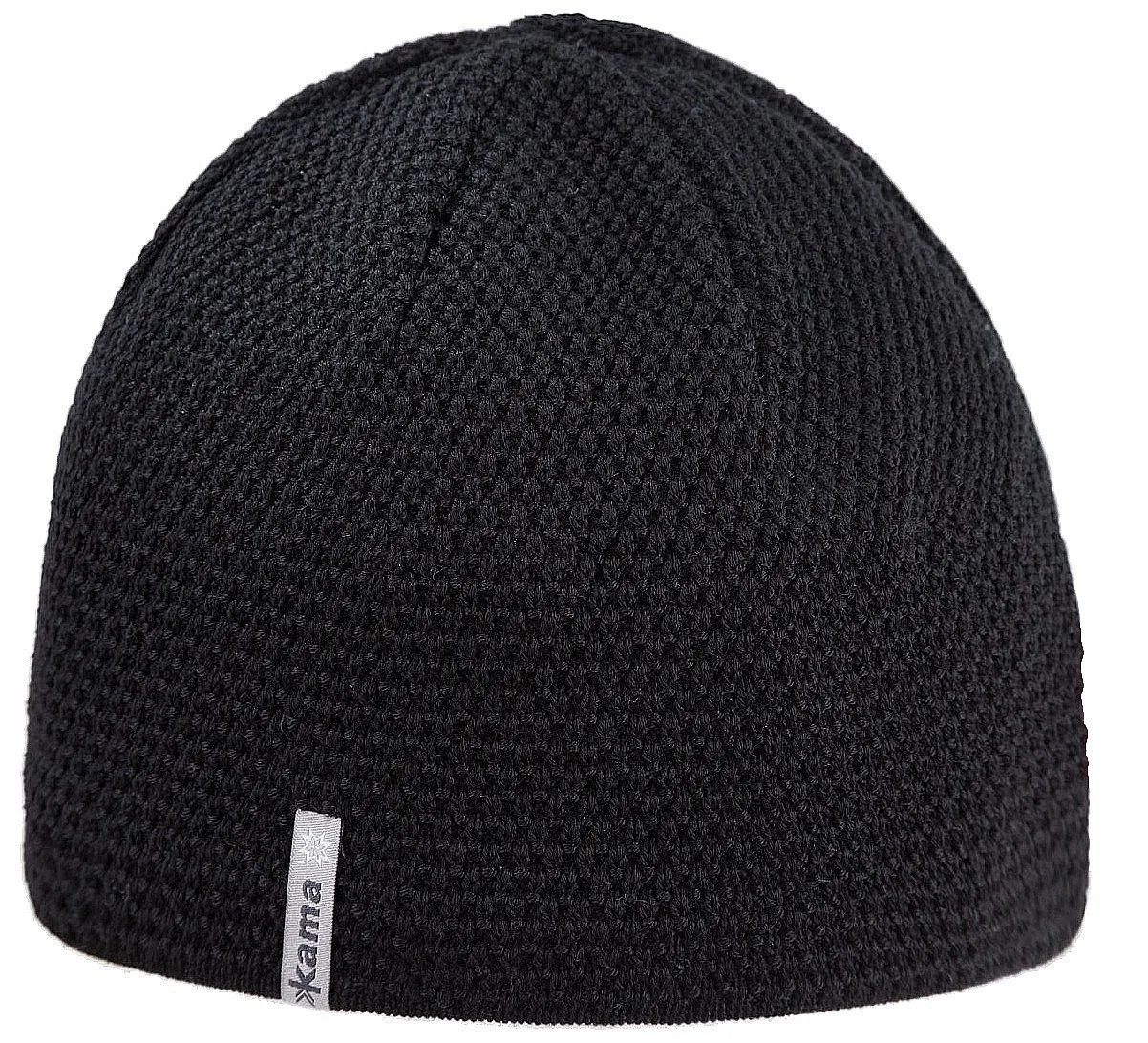 chapeau Kama AW62 - Black