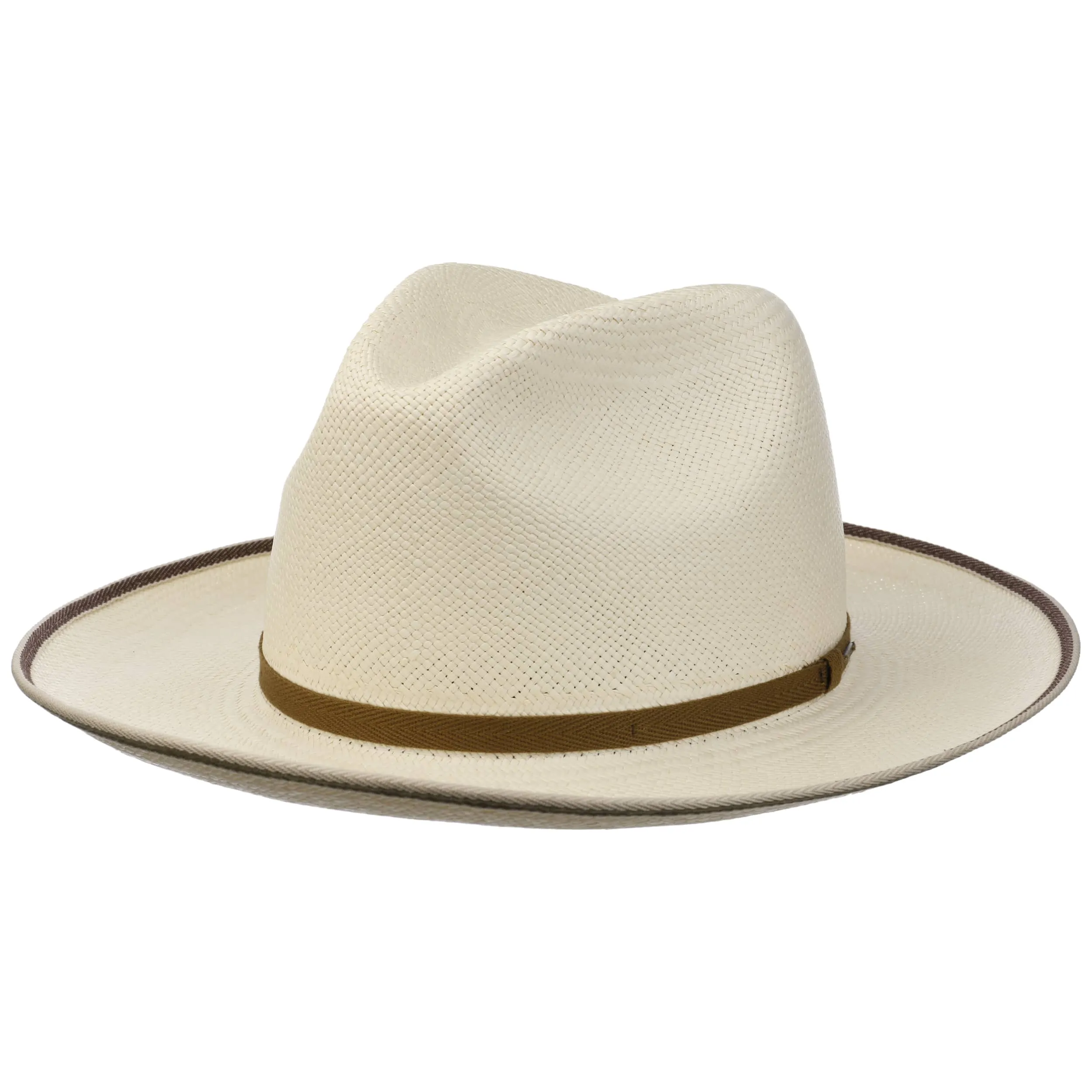 Chapeau Panama Parson by Bailey 1922 --> Chapeaux, casquettes & bonnets en ligne ▷ Chapeaushop