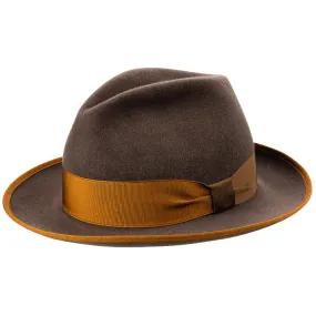 Chapeau pour homme Zapf »Paul«