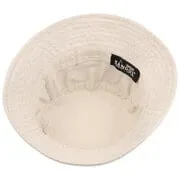 Chapeau Washed Bucket Hat by Kangol --> Chapeaux, casquettes & bonnets en ligne ▷ Chapeaushop