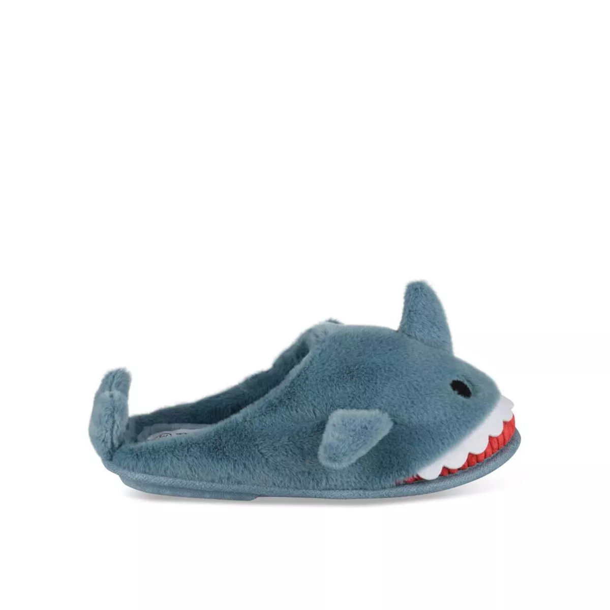 Chaussons peluche requin MARINE TAMS