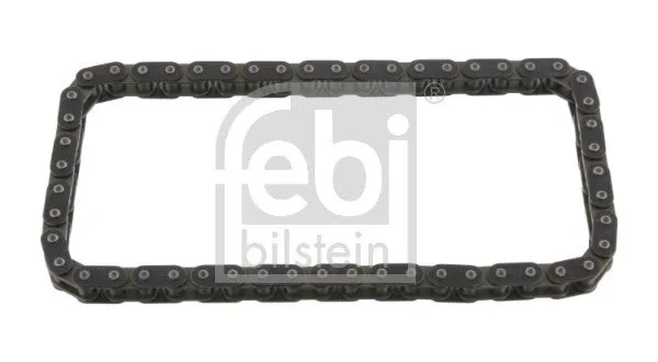 Chaîne, commande de pompe à huile FEBI BILSTEIN 09586 