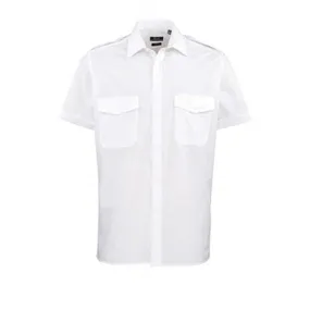 Chemise Manches courtes Pilote