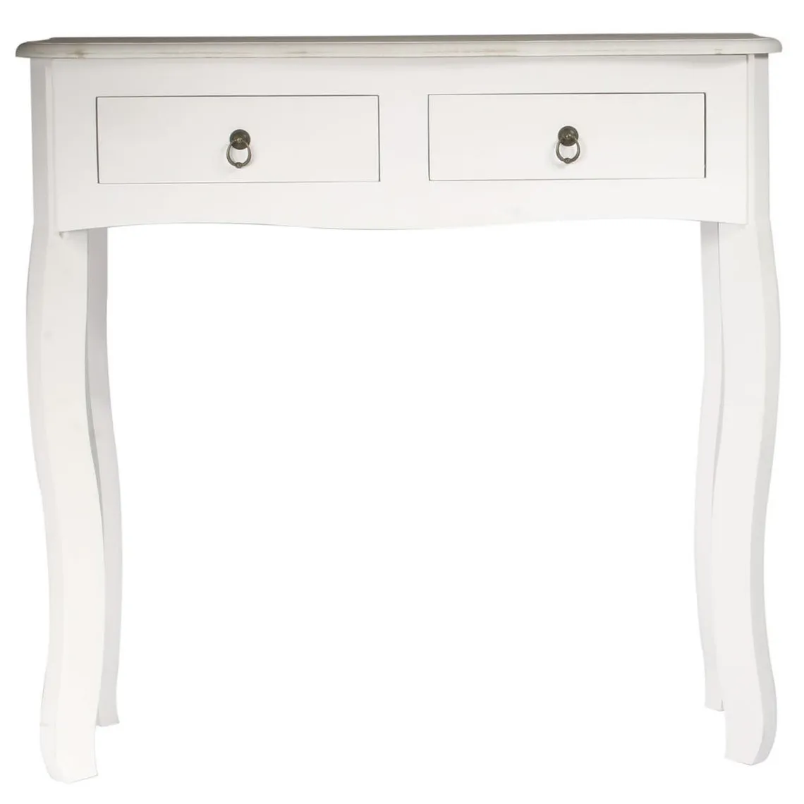 Console Blanc Victoria | Console 3 SUISSES