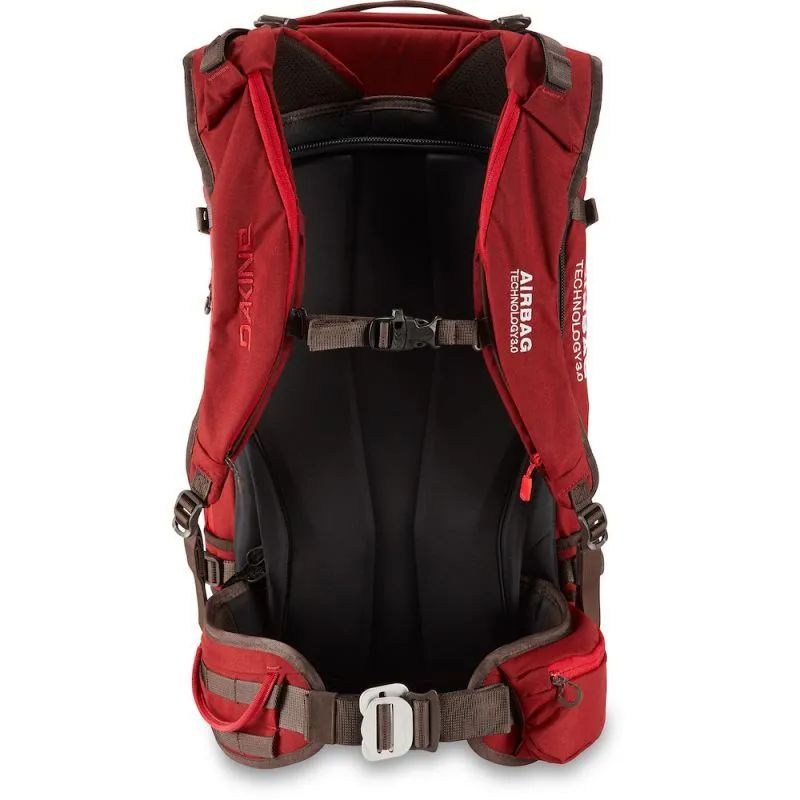 Dakine Poacher Ras 36L - Sac à dos ski | Hardloop