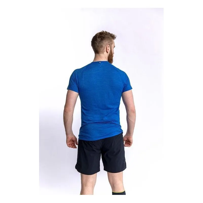 Devold Running - T-shirt homme | Hardloop