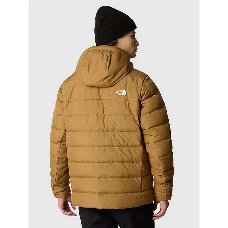 Doudoune aconcagua marron homme - The North Face | wimod