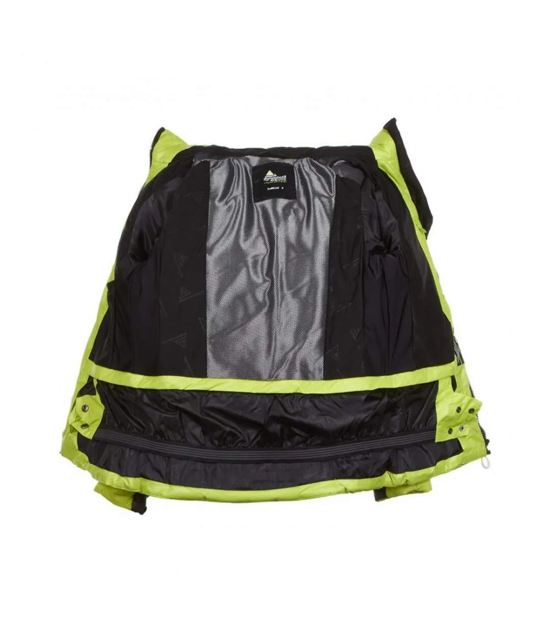 Doudoune de ski femme ACILORG