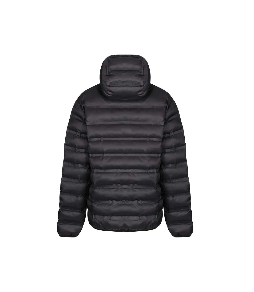 Doudoune matelassée xpro icefall homme noir Regatta