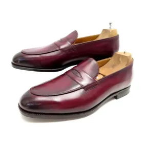 EDWARD GREEN MOCASSINS piccadilly
