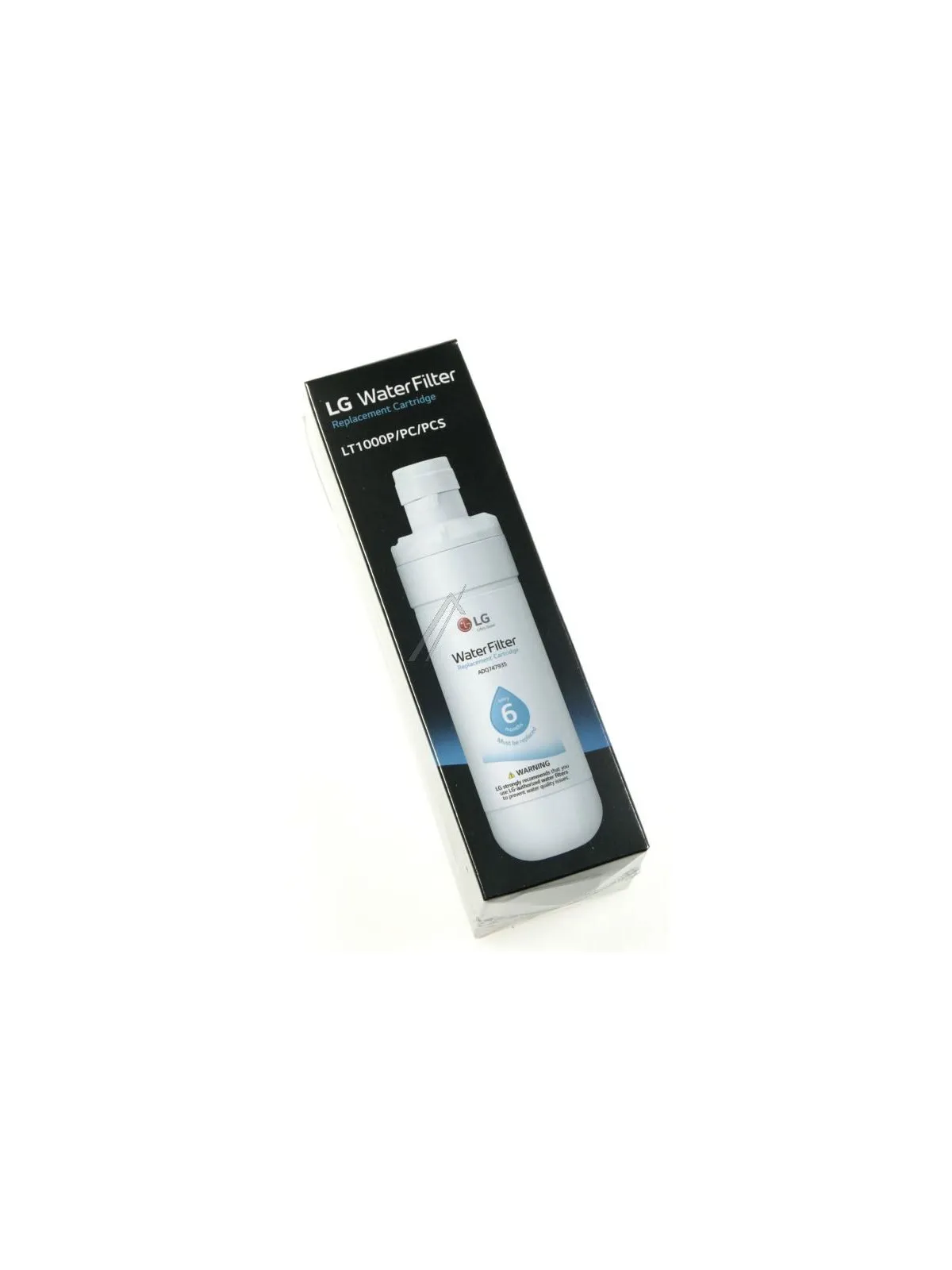 Filtre à eau LT1000P LG - Réfrigérateur Américain