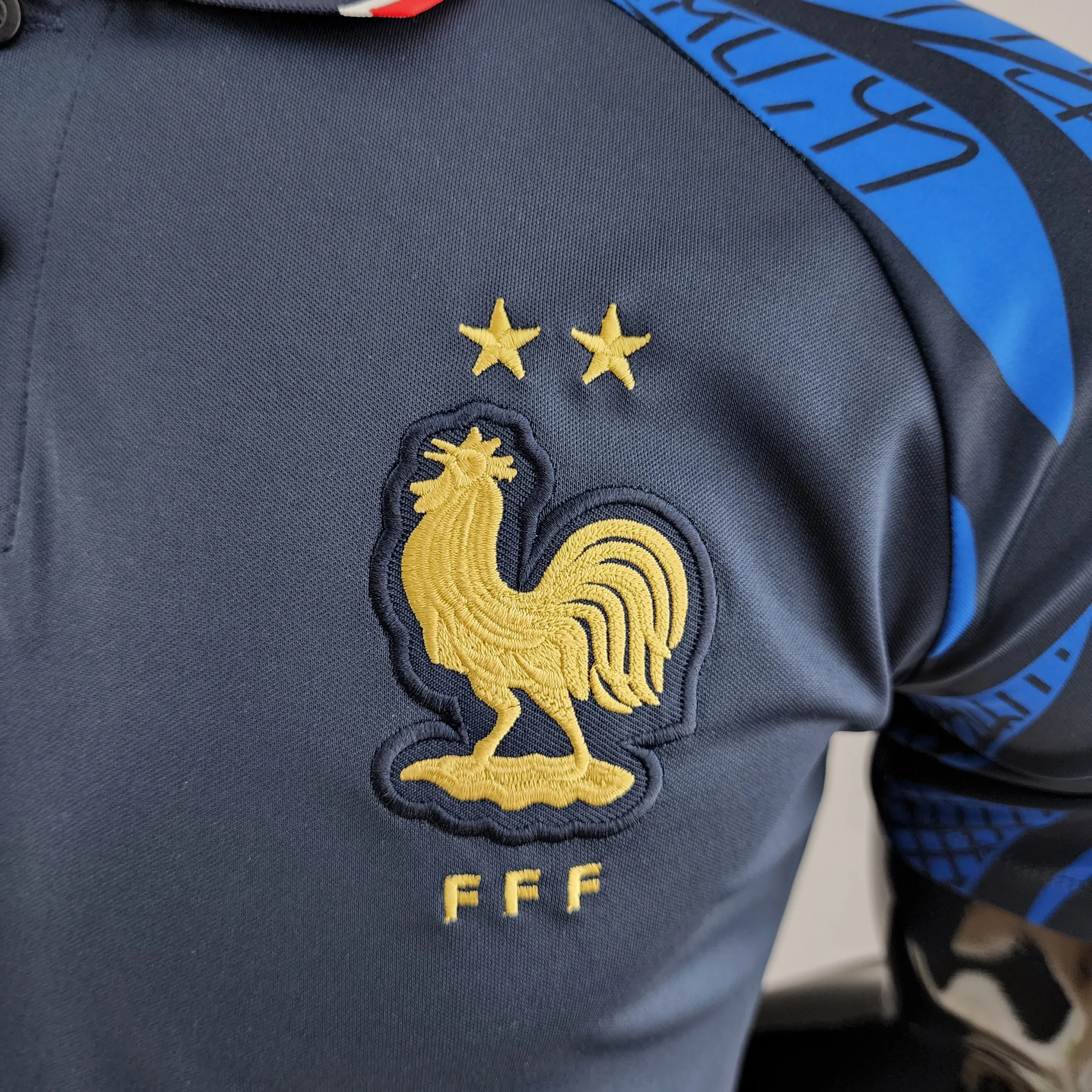 França Polo