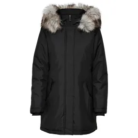 Fresh Parka Veste Femme