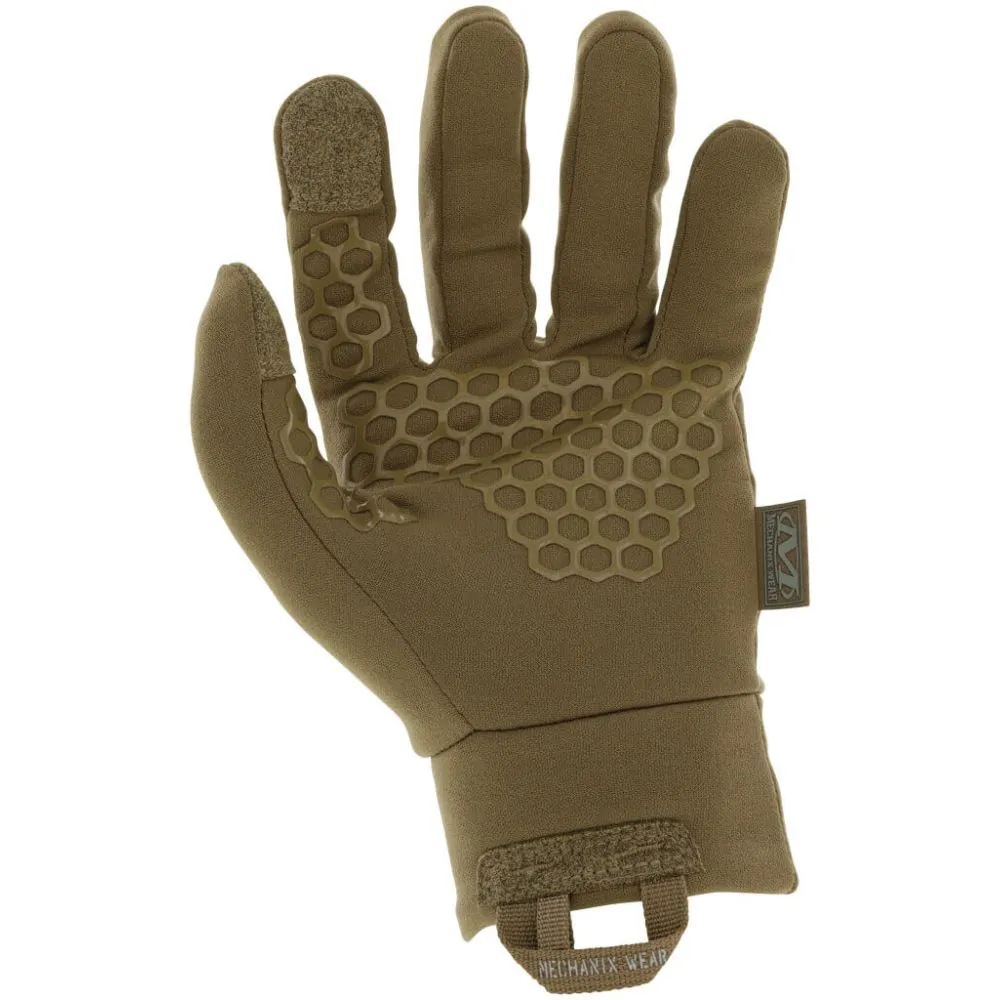 Gants Coldwork™ Base Layer Covert coyote - Mechanix