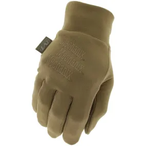 Gants Coldwork™ Base Layer Covert coyote - Mechanix