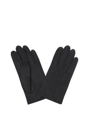 Gants Glove Story en Cuir Ref 55262 Noir