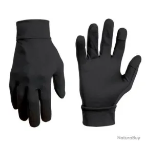 Gants Thermo Performer 10°C > 0°C noir