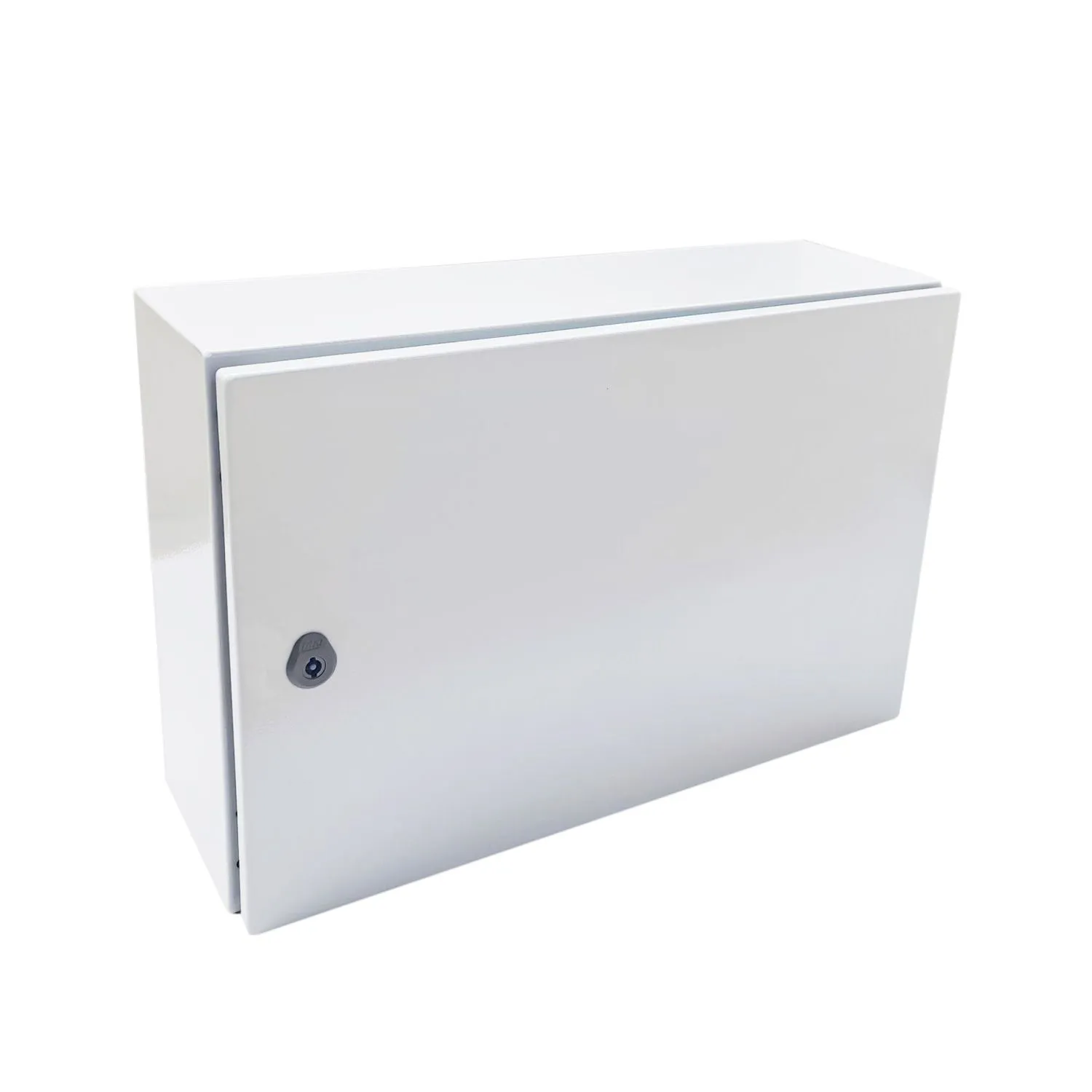 GN406030 Armoire électrique IP66 - 400x600x300mm IDE Argenta