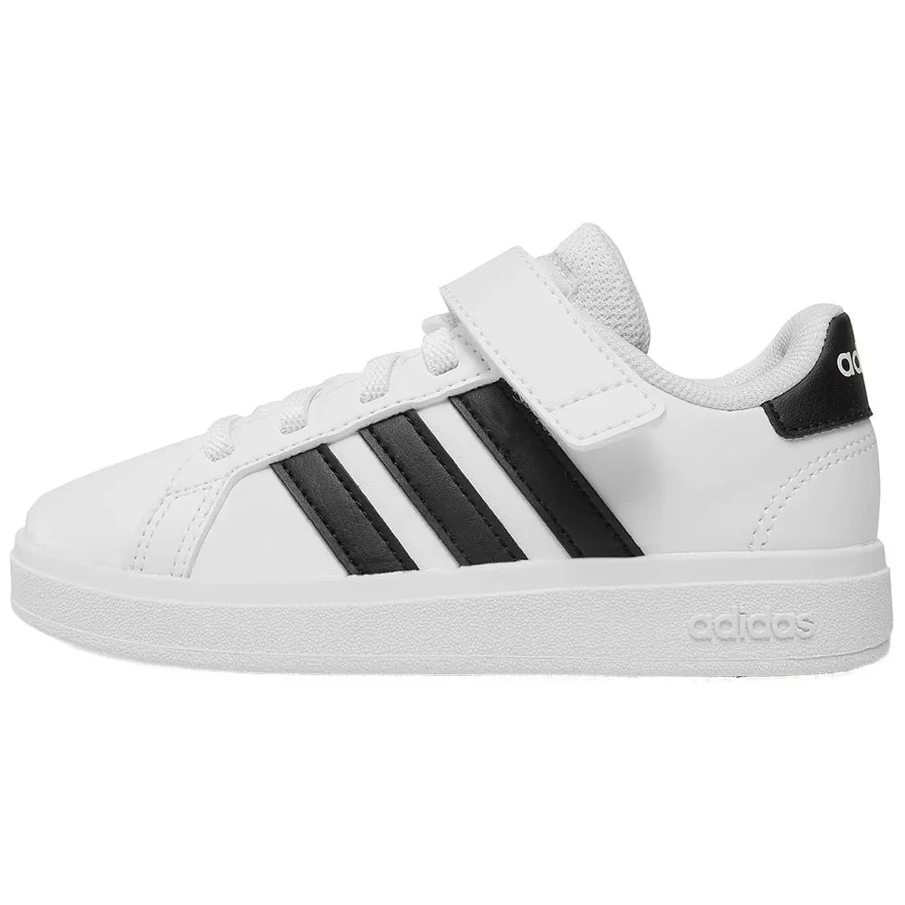 Grand Court 2.0 El Chaussure Enfant