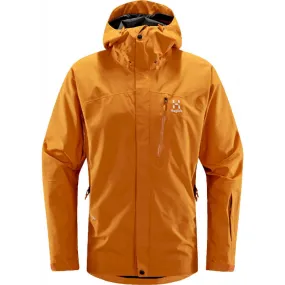 Haglöfs Astral GTX Jacket Men - Veste imperméable homme | Hardloop