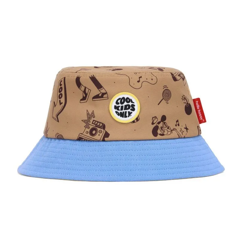 Hello Hossy Groovy - Chapeau enfant