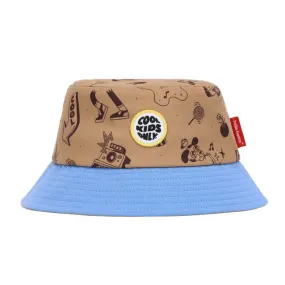 Hello Hossy Groovy - Chapeau enfant