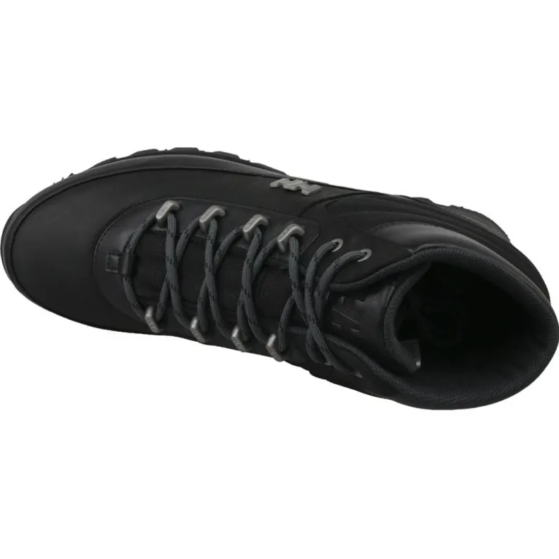Helly Hansen Woodlands M 10823-990 bottes le noir
