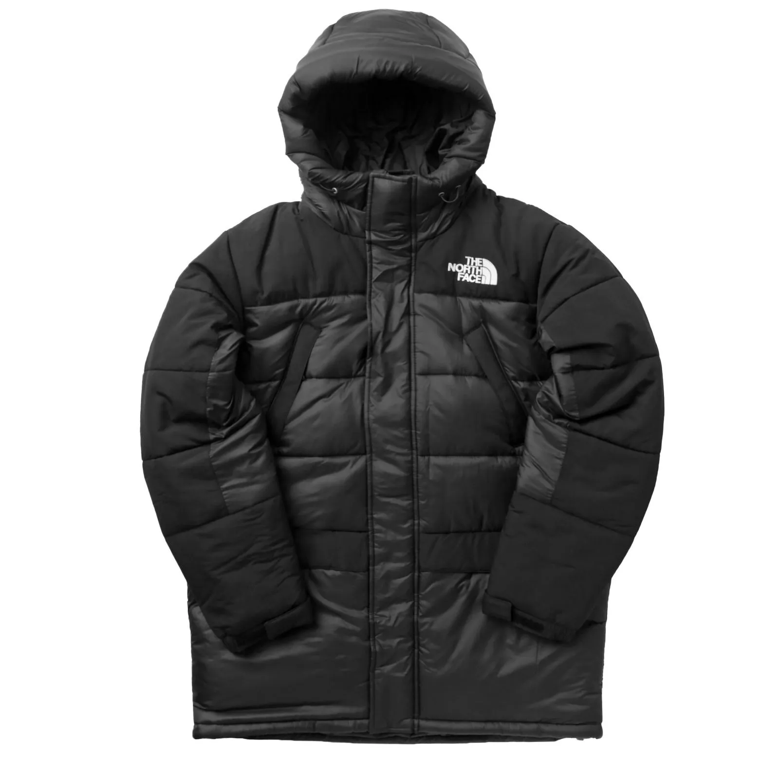 Himalayan Insulated Parka