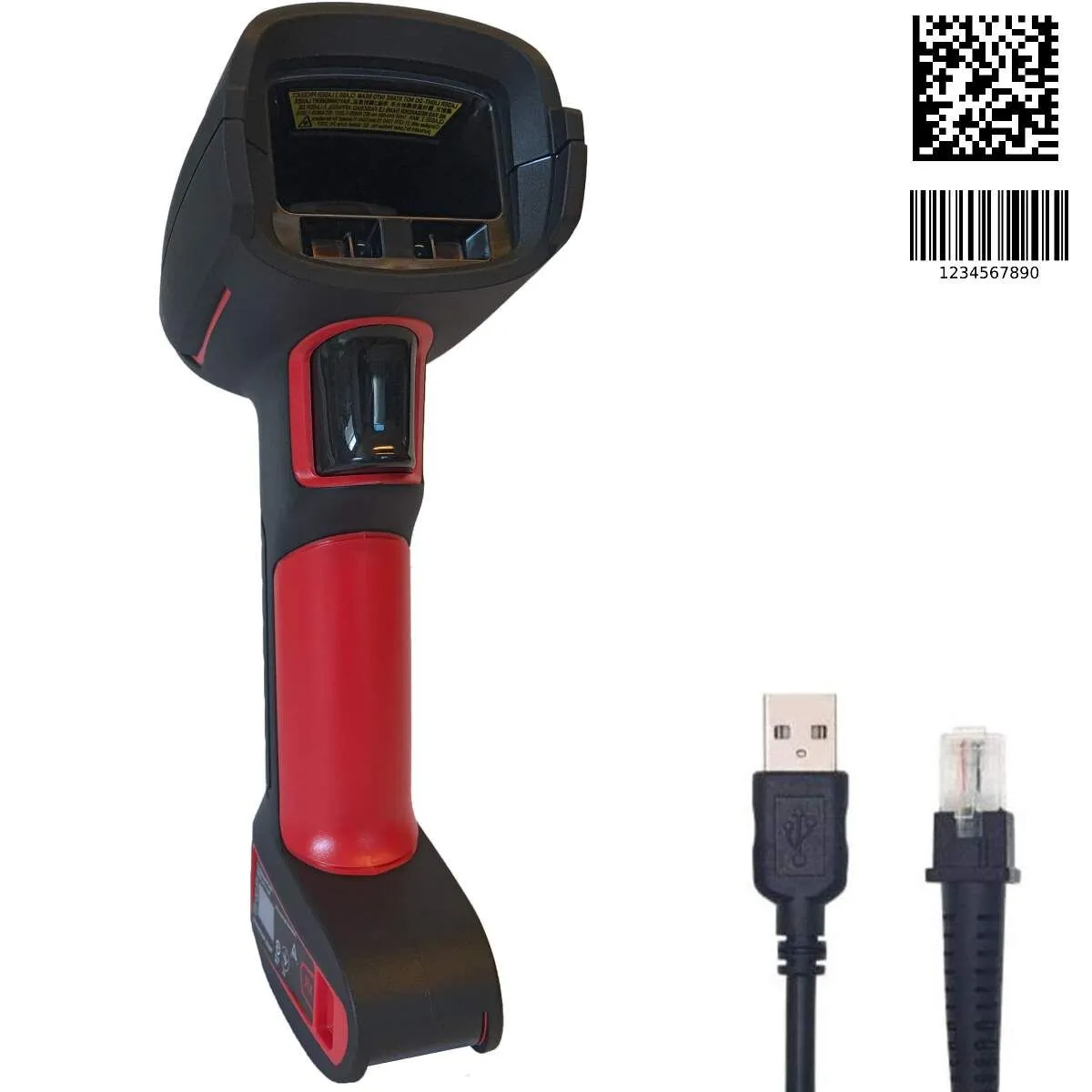 Honeywell Granit XP 1990iSR