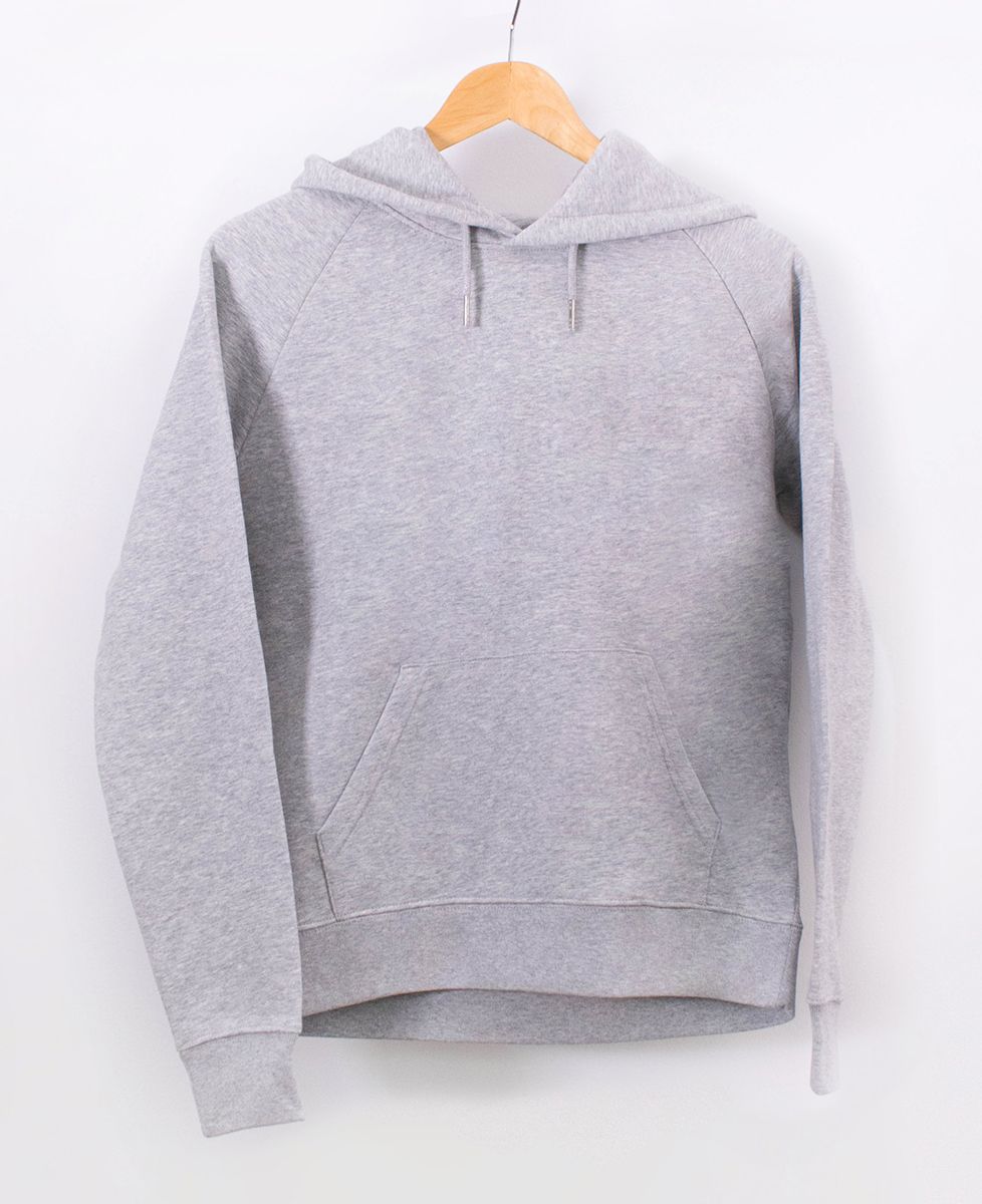 Hoodie femme Mum of flowers personnalisé